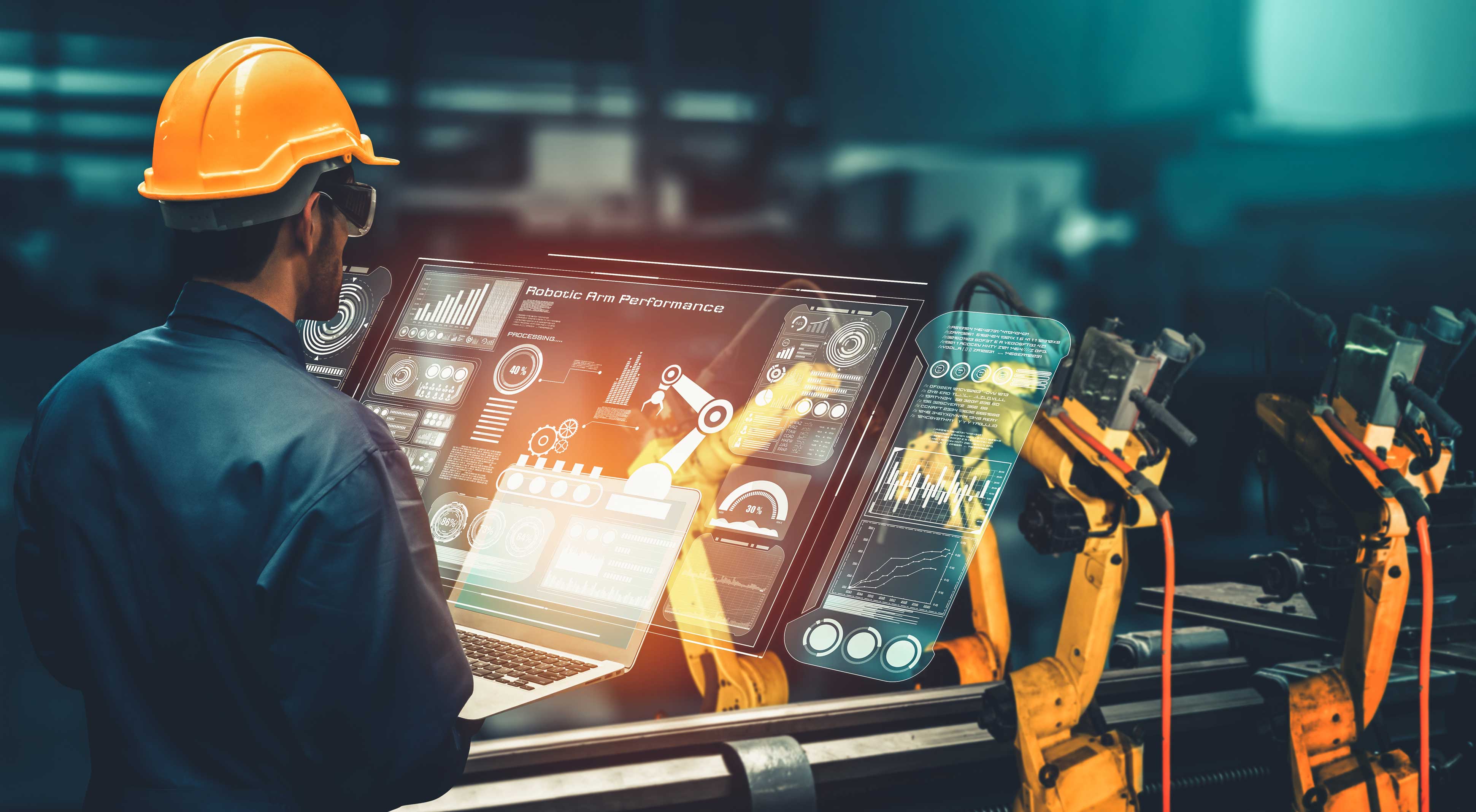 Industrial Automation